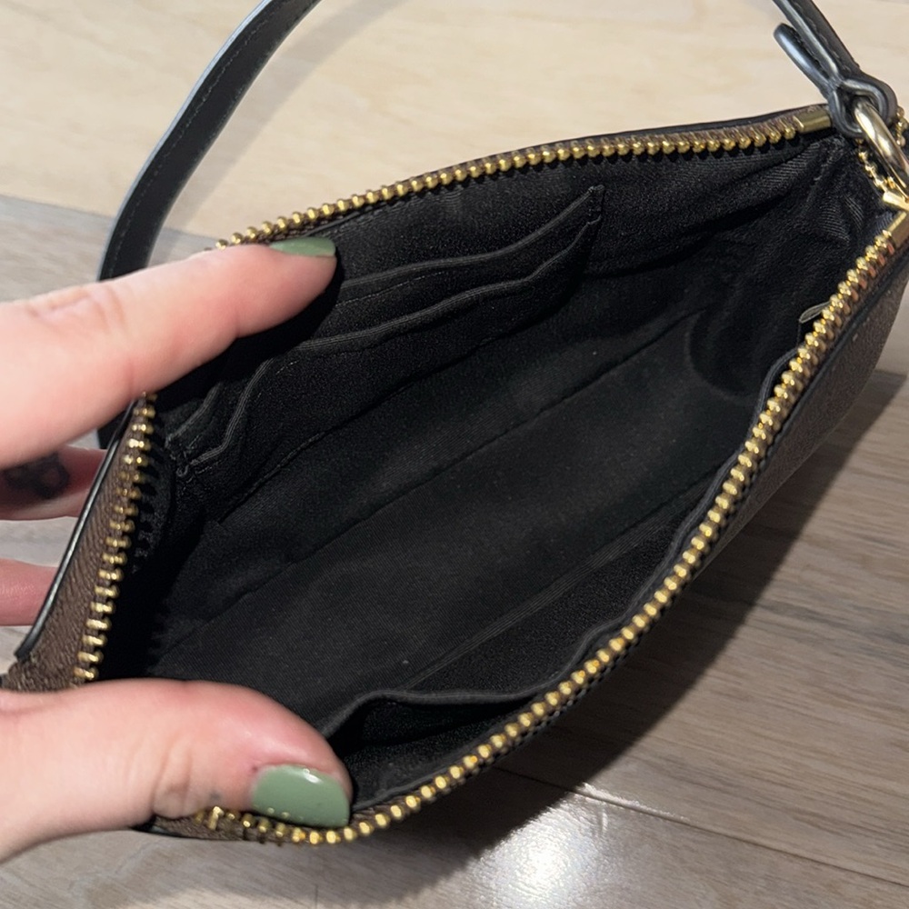 Coach Nolita 19 Shoulder Bag - Picture 3 of 3